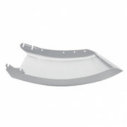 29.92" Painted Bumper End For Freightliner M2 (106) - Driver