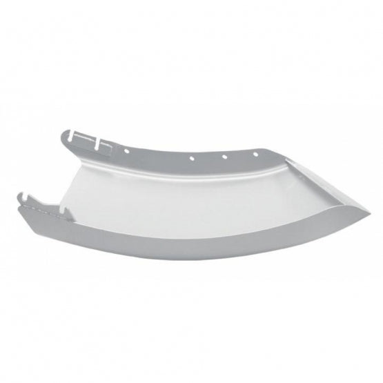 29.92" Painted Bumper End For Freightliner M2 (106) - Driver