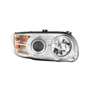 Headlight For 2008-2024 Peterbilt 389-Passenger