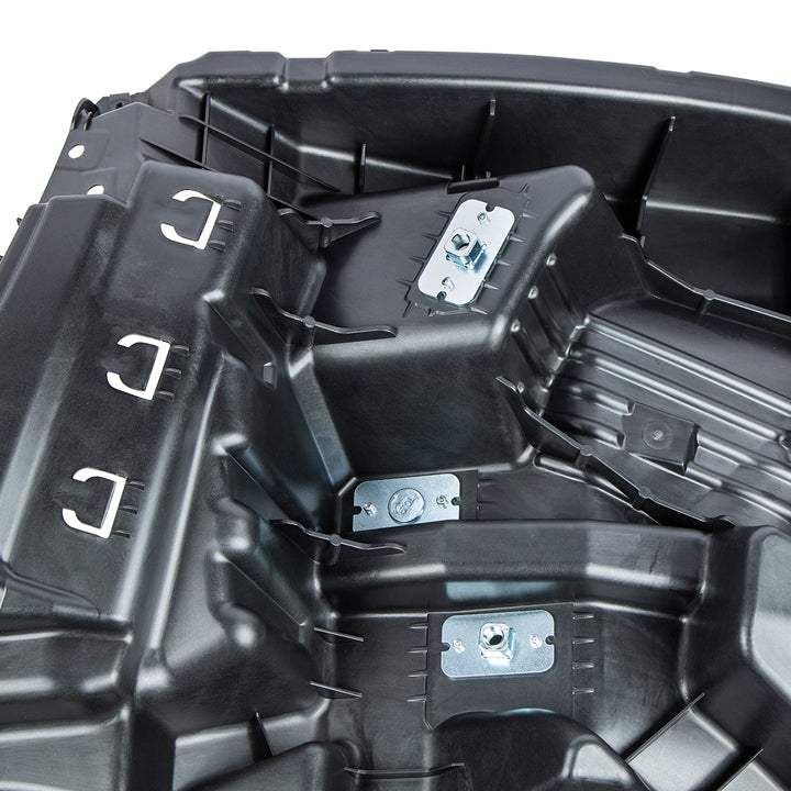 Bumper Inner Reinforcement For 2018-2024 International LT - Driver