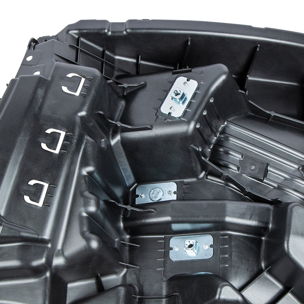 Bumper Inner Reinforcement For 2018-2024 International LT - Driver