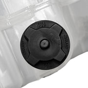 Pressurized Coolant Reservoir & Coolant Level Sensor For 2008-2017 Volvo VNL/VNM