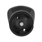 13/15/18 Speed Gearshift Knob - Matte Black