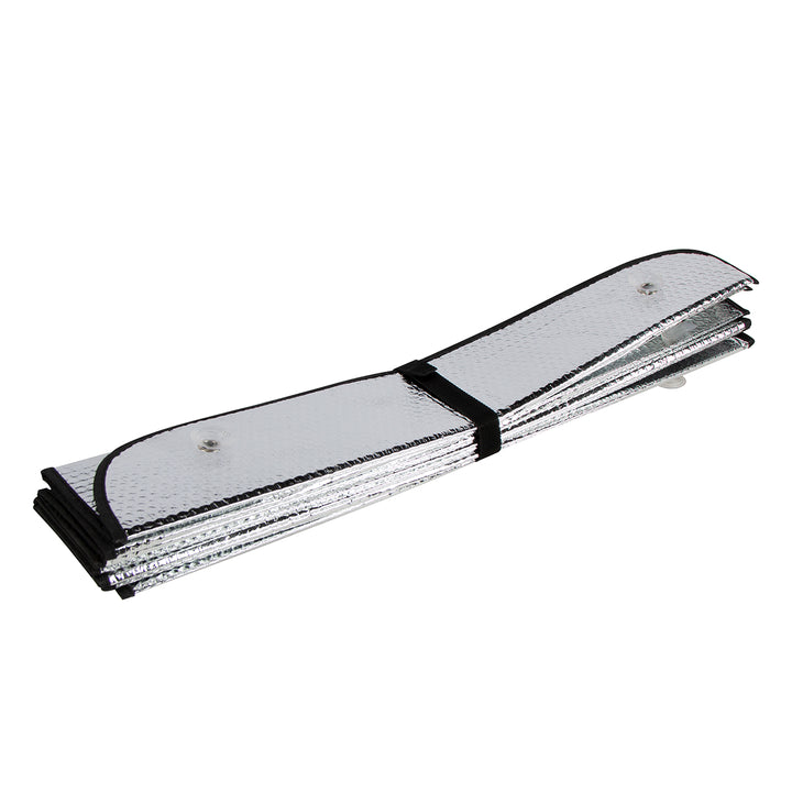 Windshield Sunshade For 2002-2024 Volvo VNL