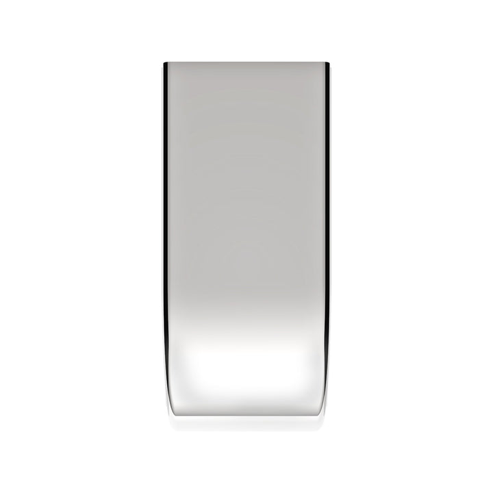 66" 430 Stainless Steel (16ga) Smooth Half Fender - SE Series (Pair)