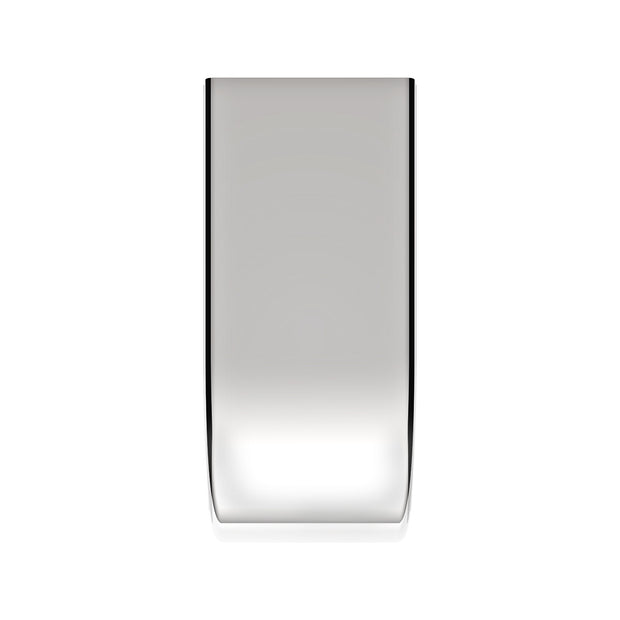 66" 430 Stainless Steel (16ga) Smooth Half Fender - SE Series (Pair)