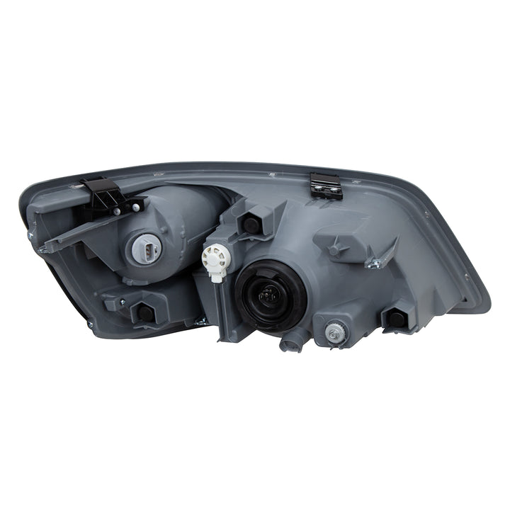 Headlight Assembly For 2006-2014 Hino Medium Duty Truck - Driver
