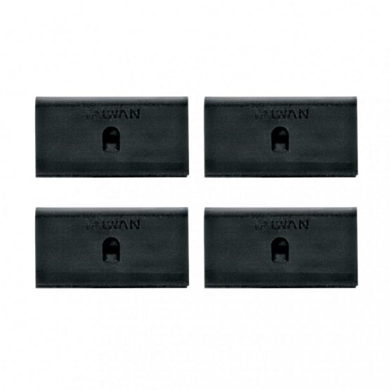 Front Hubcap Clips (4 Pack)