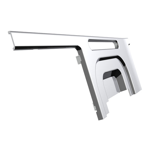 Dash Warning Light Panel Trim For 2006+ Peterbilt
