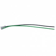 Double Contact 1157 Pigtail (Card)