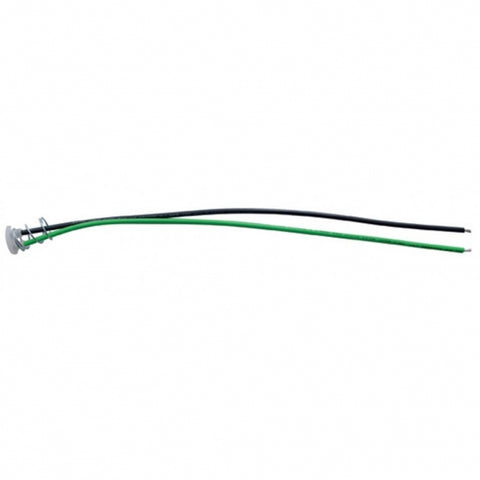 Double Contact 1157 Pigtail (Card)