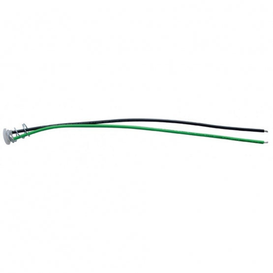 Double Contact 1157 Pigtail (Card)