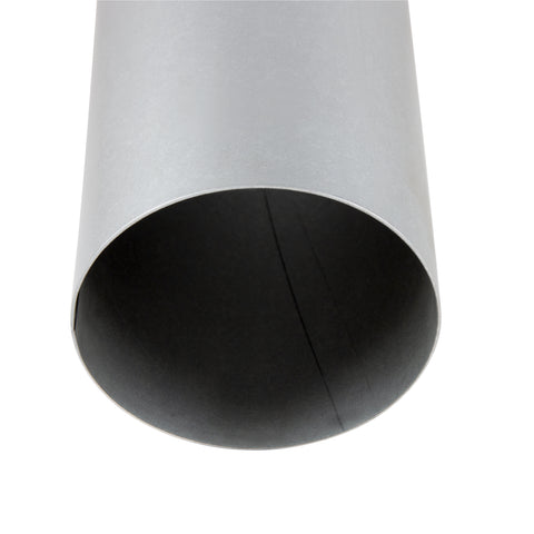 Exhaust Elbow Connector Sleeve Insert - 6" O.D. To 6" O.D.
