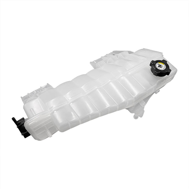 Pressurized Coolant Reservoir & Coolant Level Sensor For 2013-2021 Kenworth T680