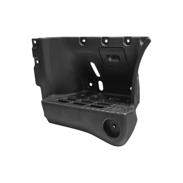 Step Panel For 2016-2020 Hino 155/195-Driver