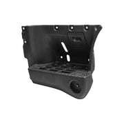 Step Panel For 2016-2020 Hino 155/195-Driver