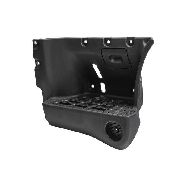 Step Panel For 2016-2020 Hino 155/195-Driver