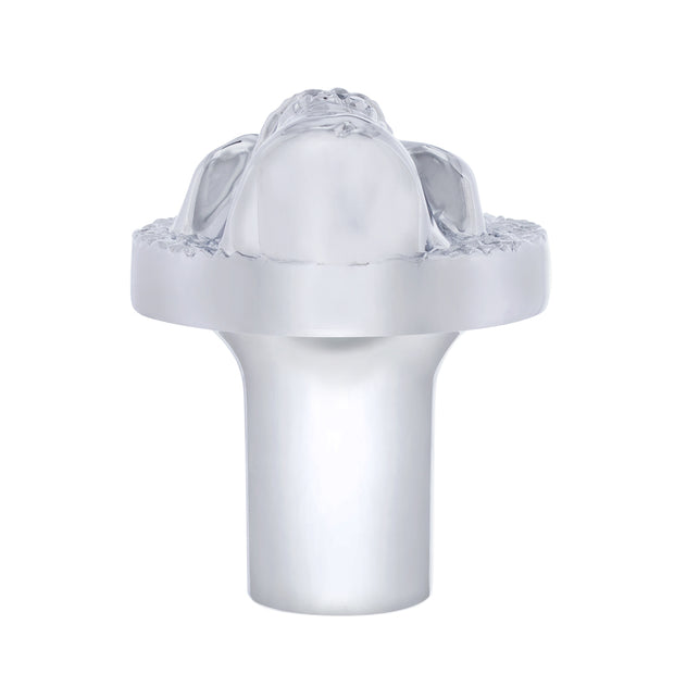 1/2"-13 Thread-On Skull Shift Knob - Chrome