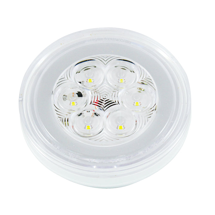 21 LED 4" GloLight (Back-Up)
