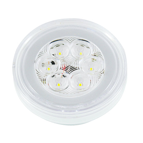 21 LED 4" GloLight (Back-Up)