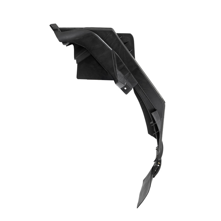 Splash Guard for 2018-2024 International LT-Driver