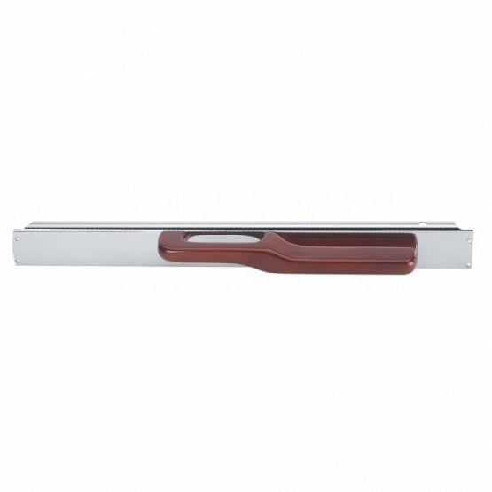 Peterbilt Chrome Window Sill Replacement (Pair)