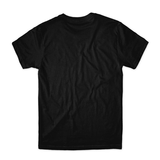 United Pacific Calligraphy T-Shirt - XL