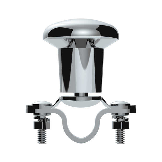 Heavy Duty Aluminum Steering Wheel Spinner