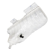 Pressurized Coolant Reservoir & Coolant Level Sensor For 2008-2022 Peterbilt 389 & Kenworth W900