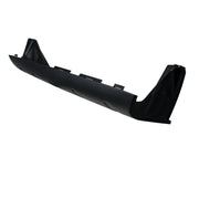 Center Bumper Air Flow Deflector For 2015-2017 Volvo VN/VNL With Aero Style Bumper