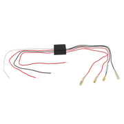 Single to Dual Function LED Control Module