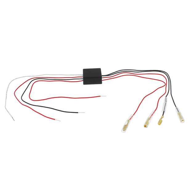 Single to Dual Function LED Control Module