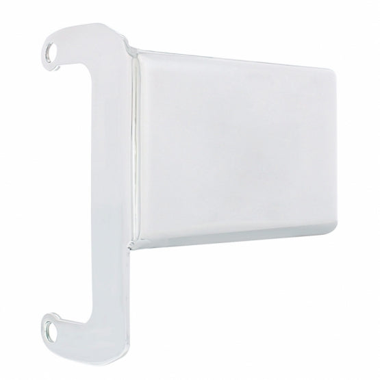 Light &amp; CB Antenna Bracket For 2008-2017 Freightliner Cascadia - Driver