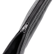 27.5" Driver Assist Grab Bar Cover - Black Engineered Leather