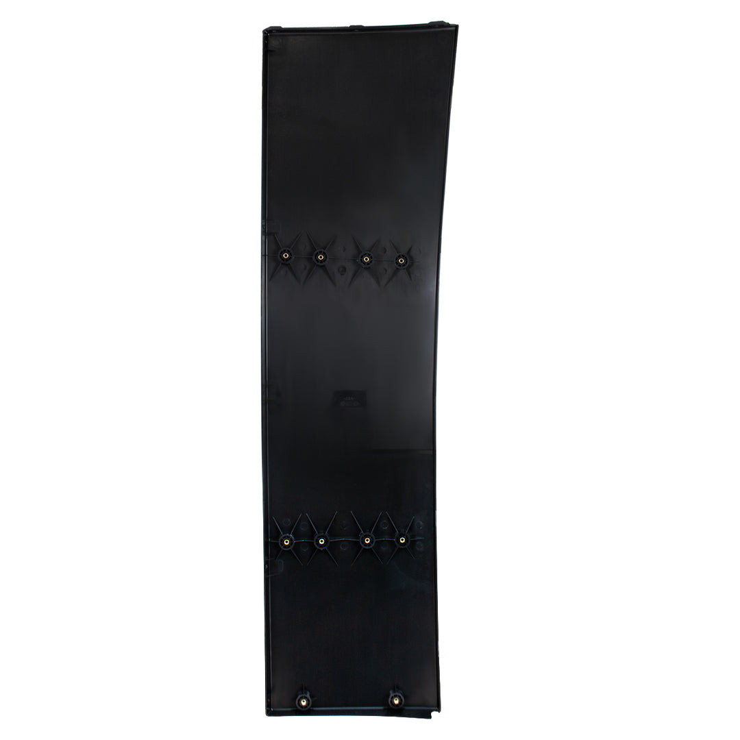 Lower Side Cab Fairing Extension For 2003-2017 Volvo VNL-Driver