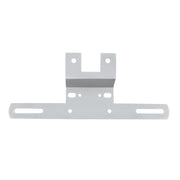 Universal Metal License Bracket