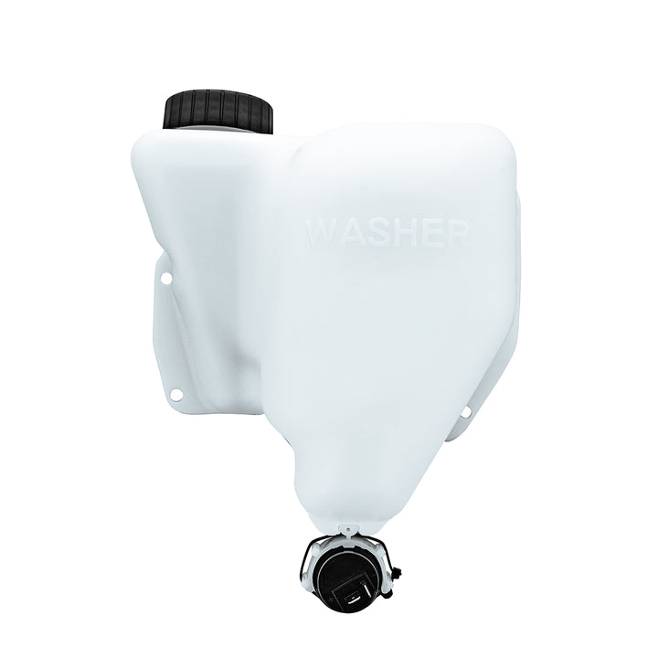 Washer Fluid Reservoir For 1989-2007 Peterbilt 379