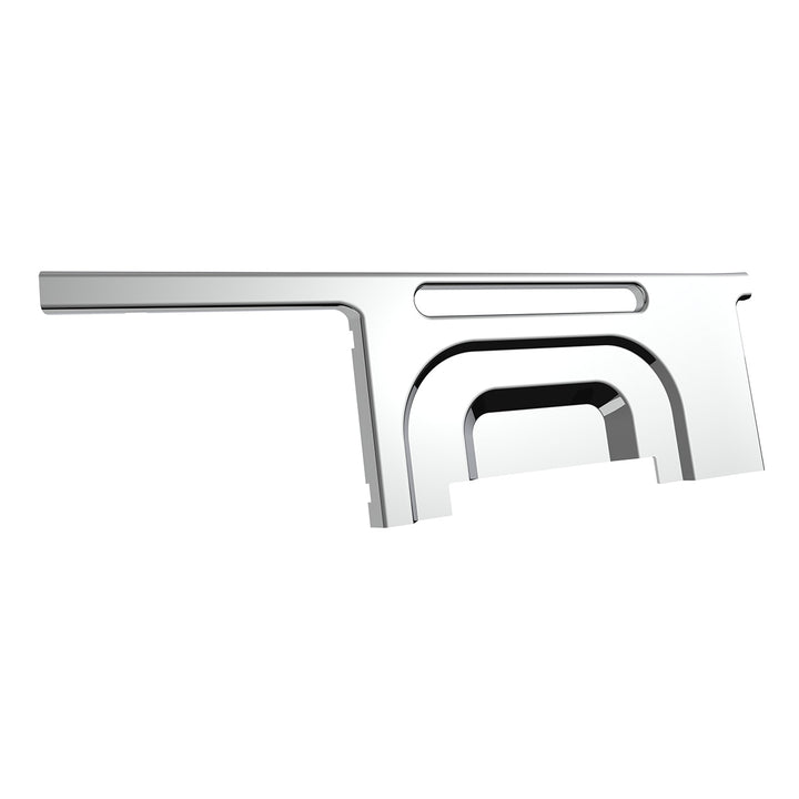 Dash Warning Light Panel Trim For 2006+ Peterbilt