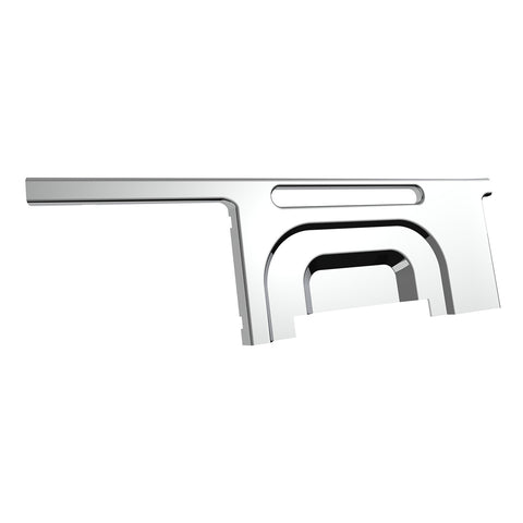 Dash Warning Light Panel Trim For 2006+ Peterbilt