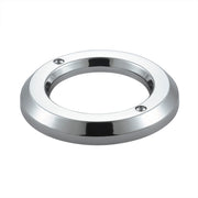 2" Light Bezel