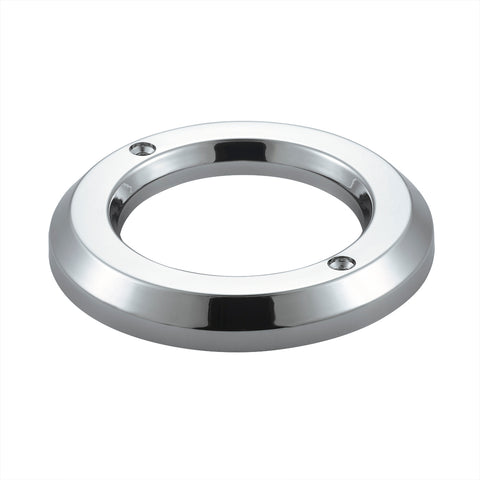 2" Light Bezel