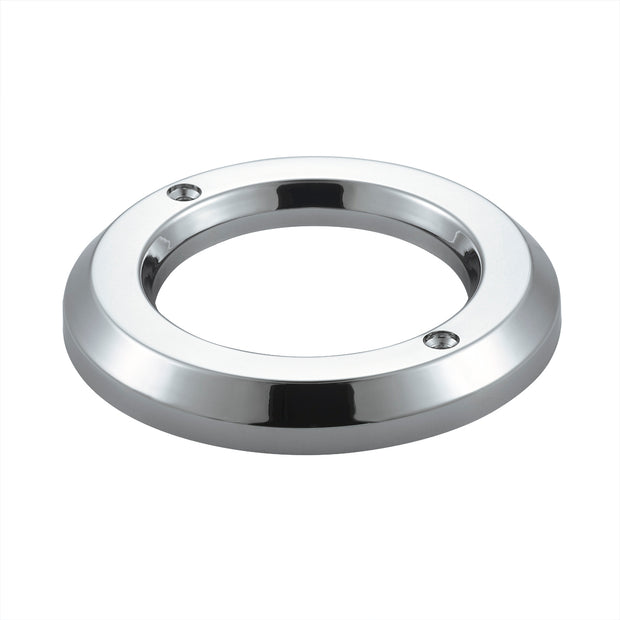 2" Light Bezel