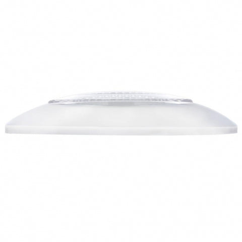 6 LED M5 Millennium GloLight (Clearance/Marker) - Amber LED/Clear Lens
