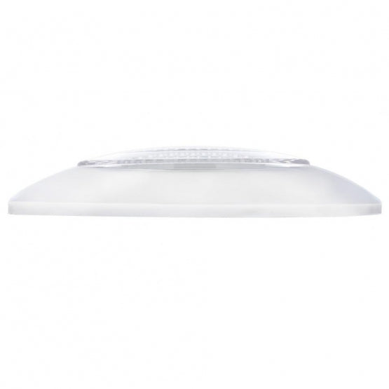 6 LED M5 Millennium GloLight (Clearance/Marker) - Amber LED/Clear Lens
