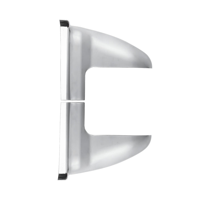 Chrome Mirror Post Cover For 2008-2017 Freightliner Cascadia