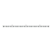 Freightliner Button Panel Trim