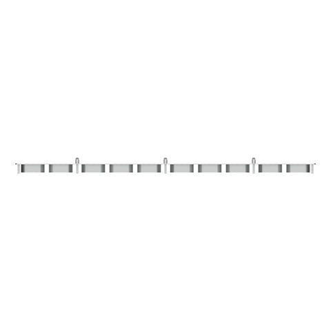 Freightliner Button Panel Trim