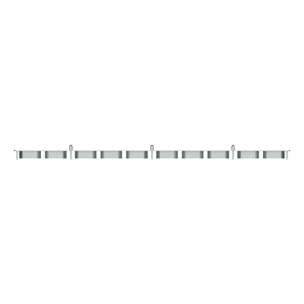 Freightliner Button Panel Trim