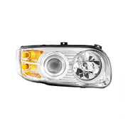 Headlight For 2008-2024 Peterbilt 389-Passenger