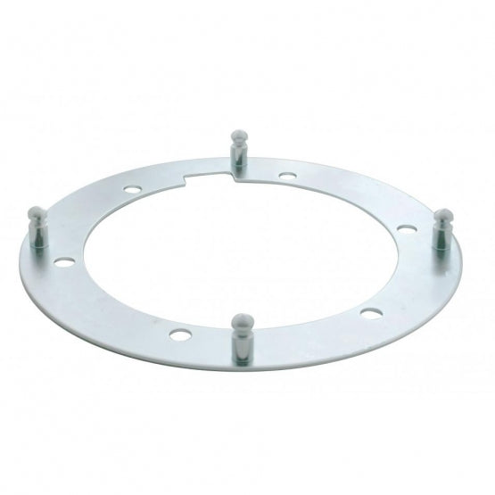 Trailer Hubcap Mounting Bracket - Stemco